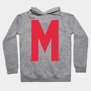 Mighty Max Hoodie